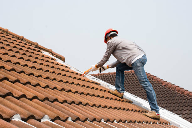 Best Asphalt Shingles Roofing  in North Liberty, IA