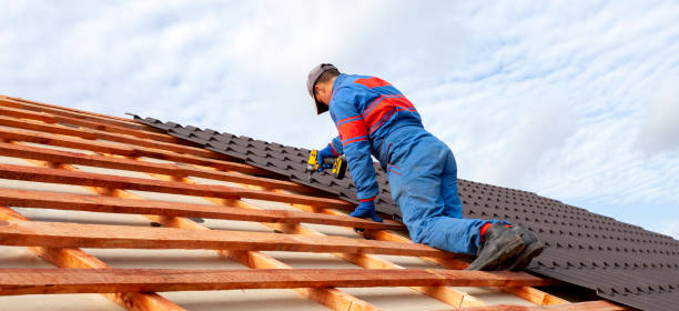 Best 4 Ply Roofing  in North Liberty, IA