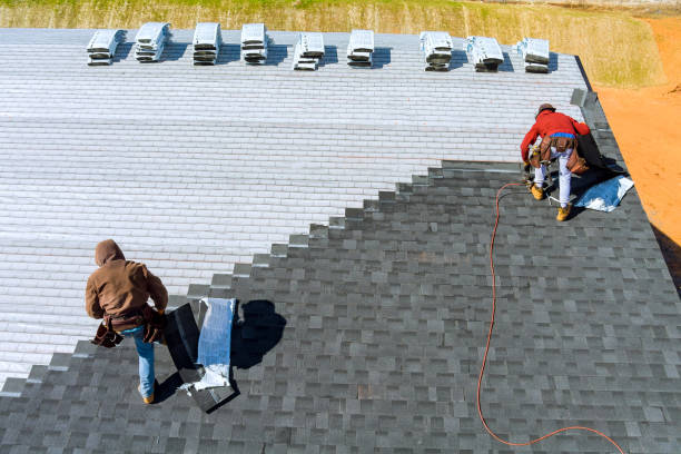 Best Roof Leak Repair  in North Liberty, IA