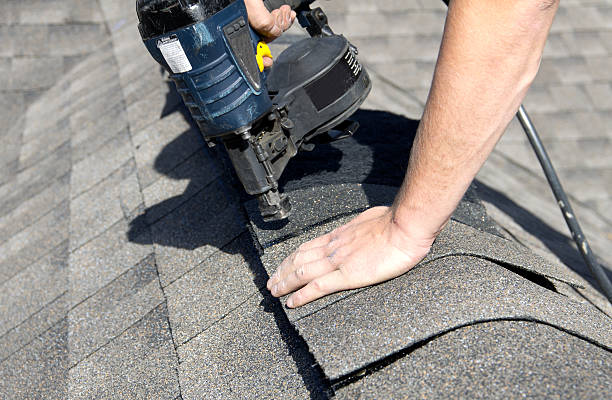 Best Roofing for New Construction  in North Liberty, IA