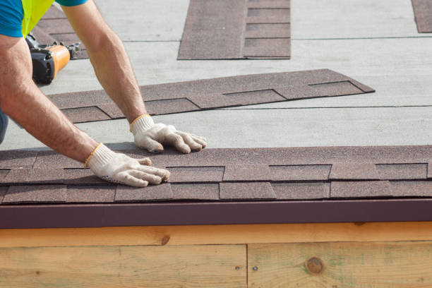 Best Roof Ventilation Installation  in North Liberty, IA