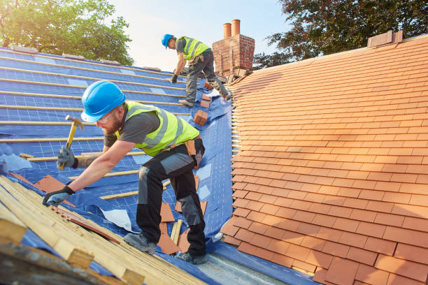 Best Slate Roofing  in North Liberty, IA