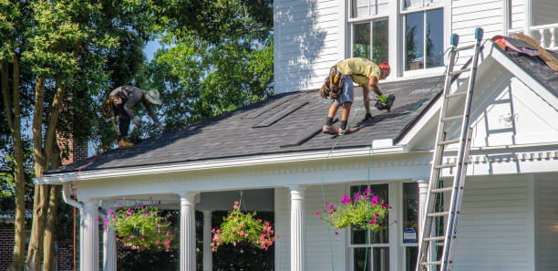 4 Ply Roofing in North Liberty, IA