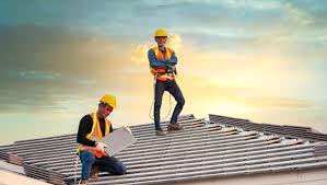 Best Roof Coating and Sealing  in North Liberty, IA